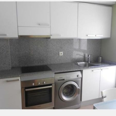 Atico Nuevo Peniscola Apartment Ngoại thất bức ảnh