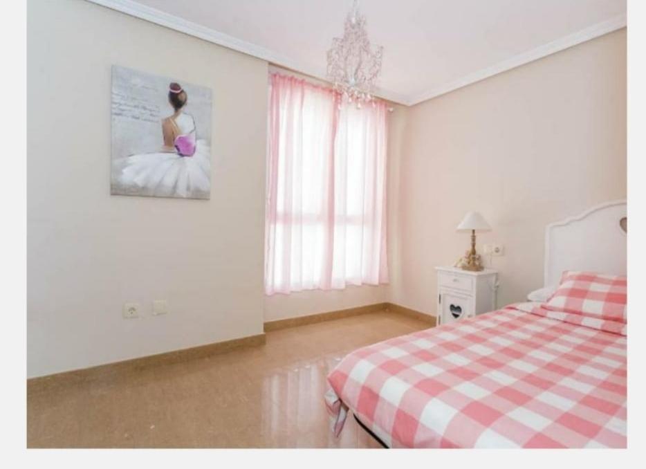 Atico Nuevo Peniscola Apartment Ngoại thất bức ảnh