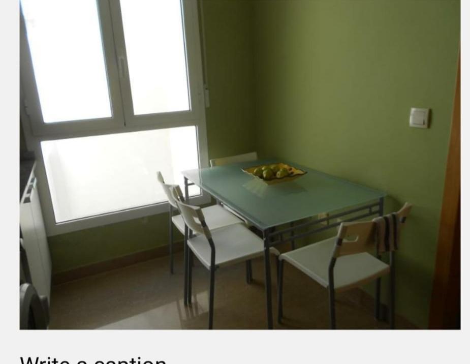 Atico Nuevo Peniscola Apartment Ngoại thất bức ảnh