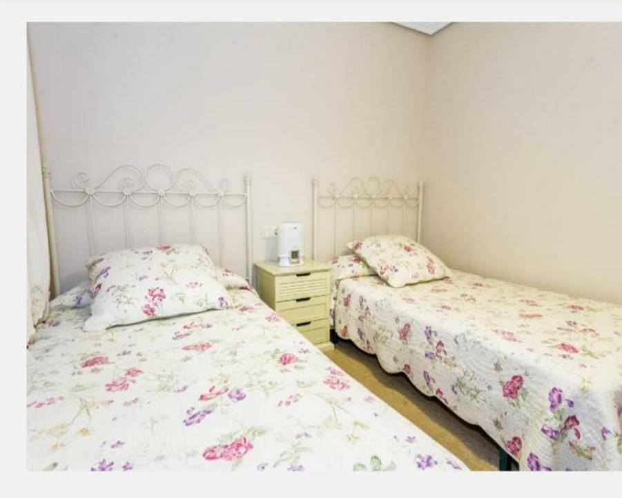 Atico Nuevo Peniscola Apartment Ngoại thất bức ảnh