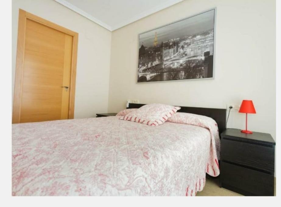 Atico Nuevo Peniscola Apartment Ngoại thất bức ảnh